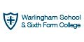 Logo for Warlingham School & Sixth Form College